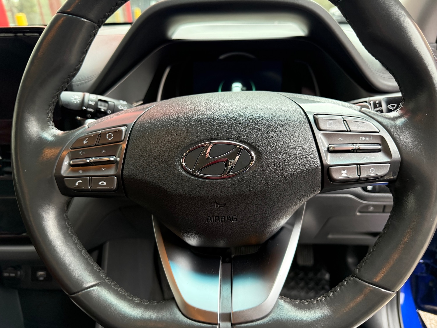 Used Hyundai IONIQ 2022 for sale - 77592524: Photo 24