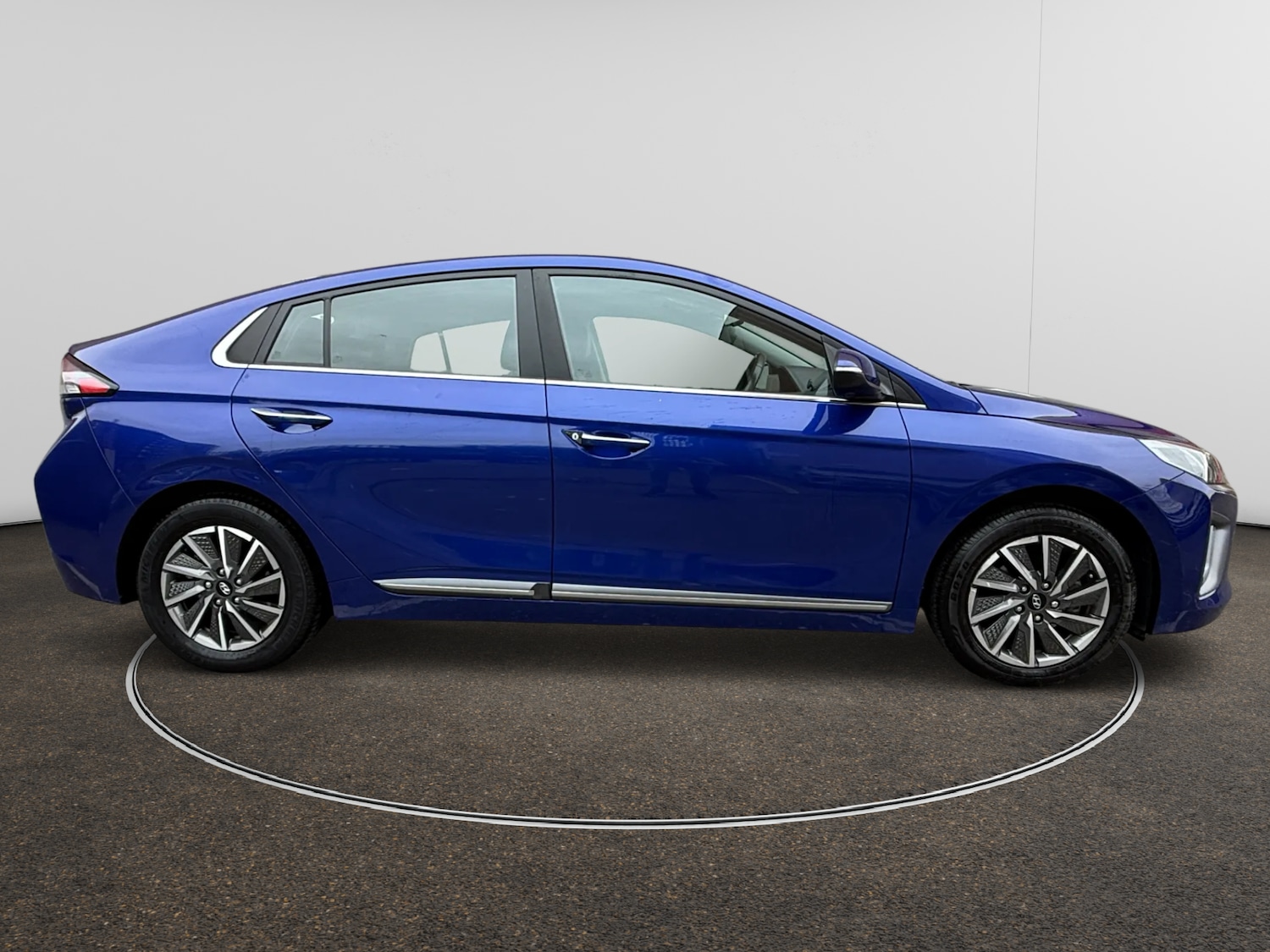 Used Hyundai IONIQ 2022 for sale - 77592524: Photo 3