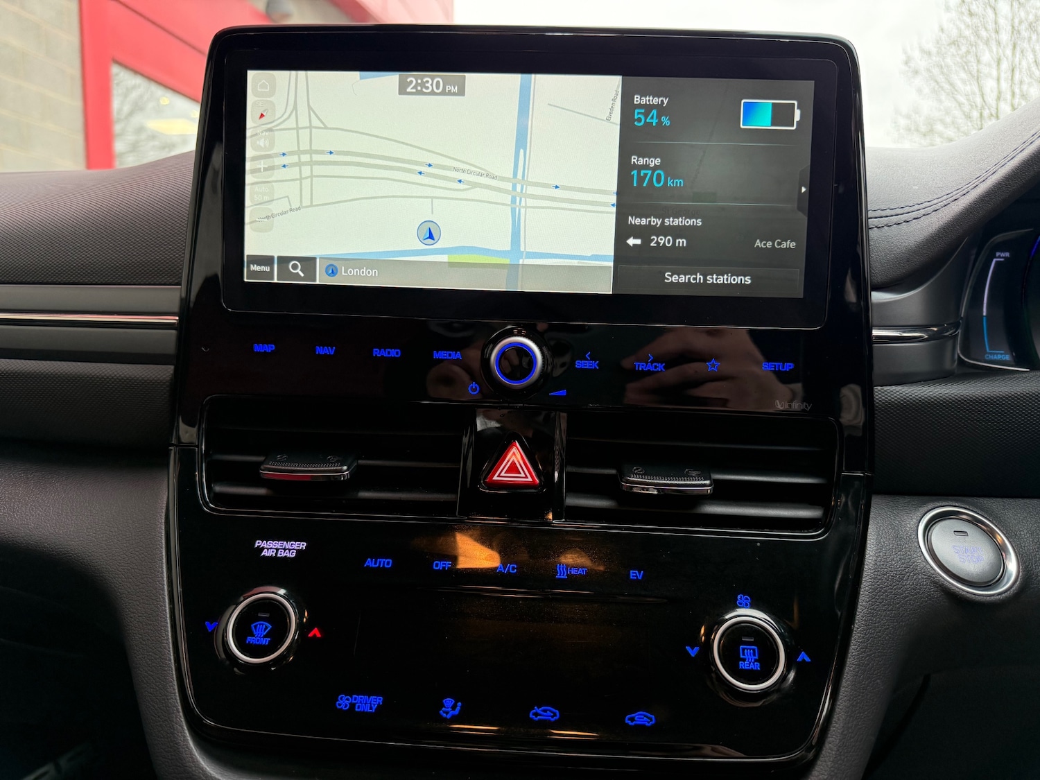 Used Hyundai IONIQ 2022 for sale - 77592524: Photo 35