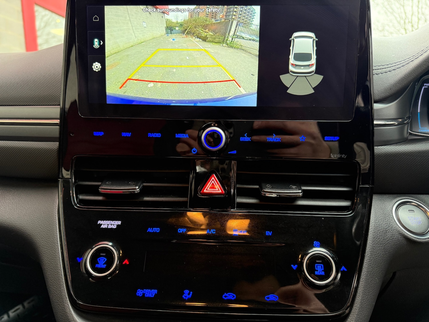 Used Hyundai IONIQ 2022 for sale - 77592524: Photo 36