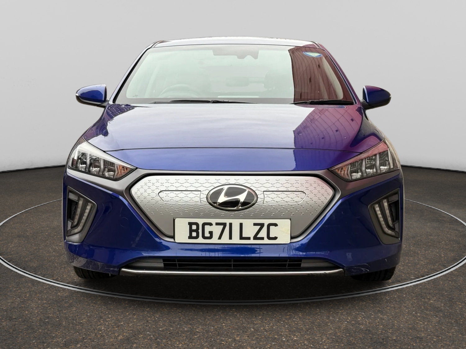 Used Hyundai IONIQ 2022 for sale - 77592524: Photo 9