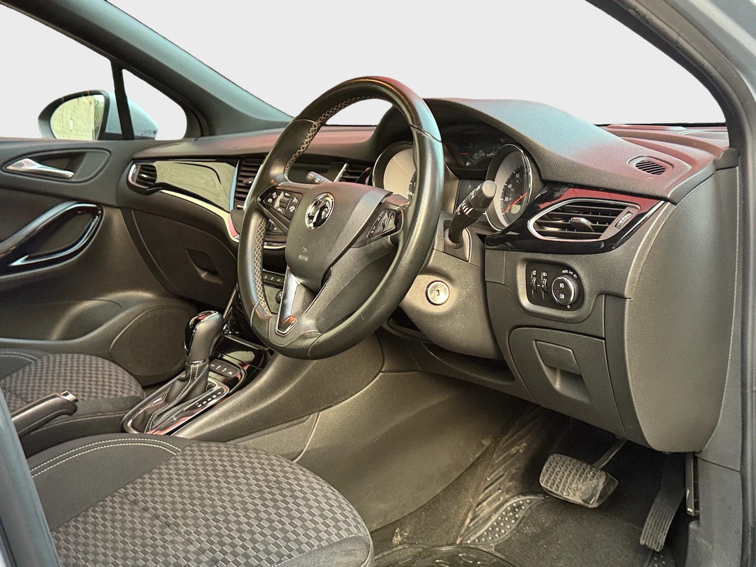 Used Vauxhall Astra 2017 for sale - 77767026: Photo 12