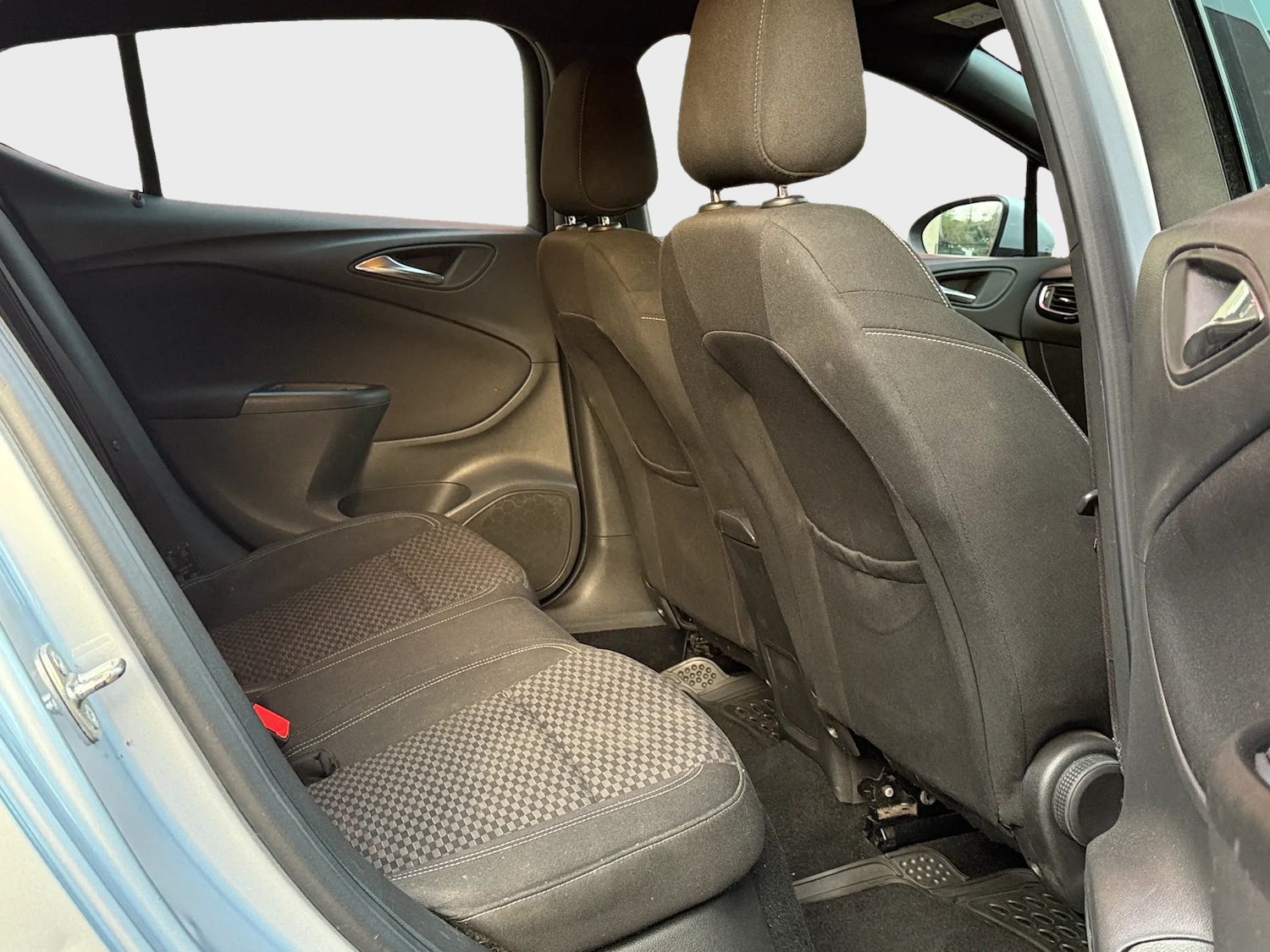 Used Vauxhall Astra 2017 for sale - 77767026: Photo 13