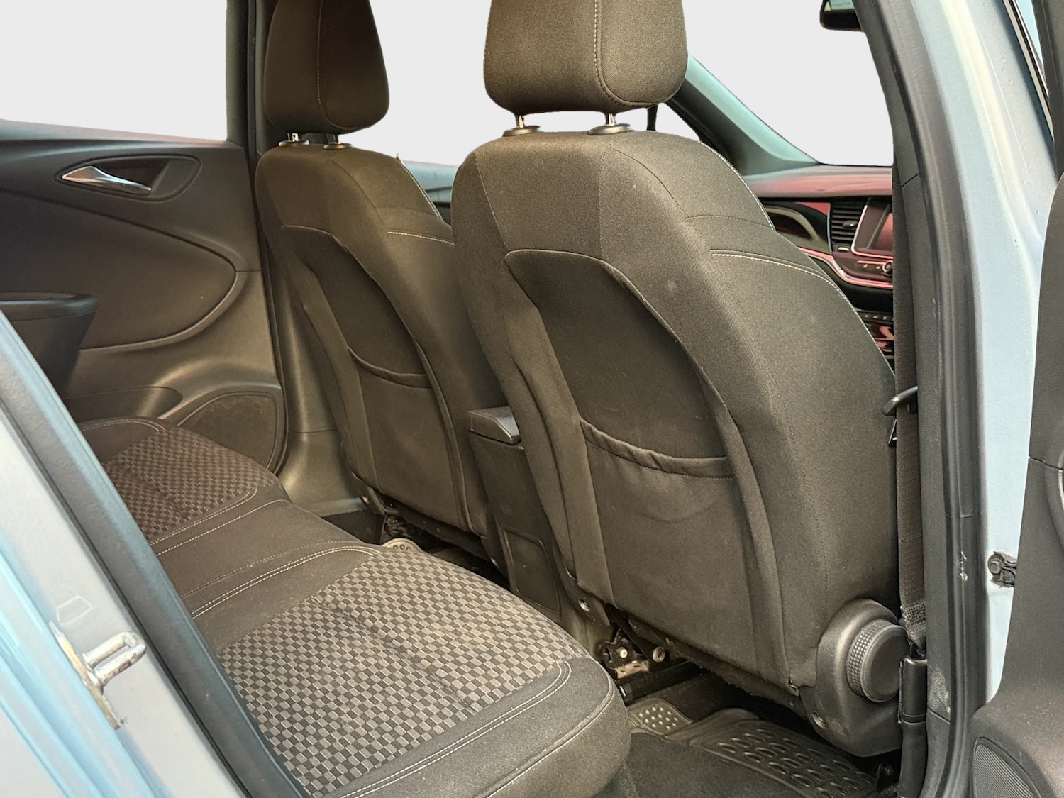 Used Vauxhall Astra 2017 for sale - 77767026: Photo 14