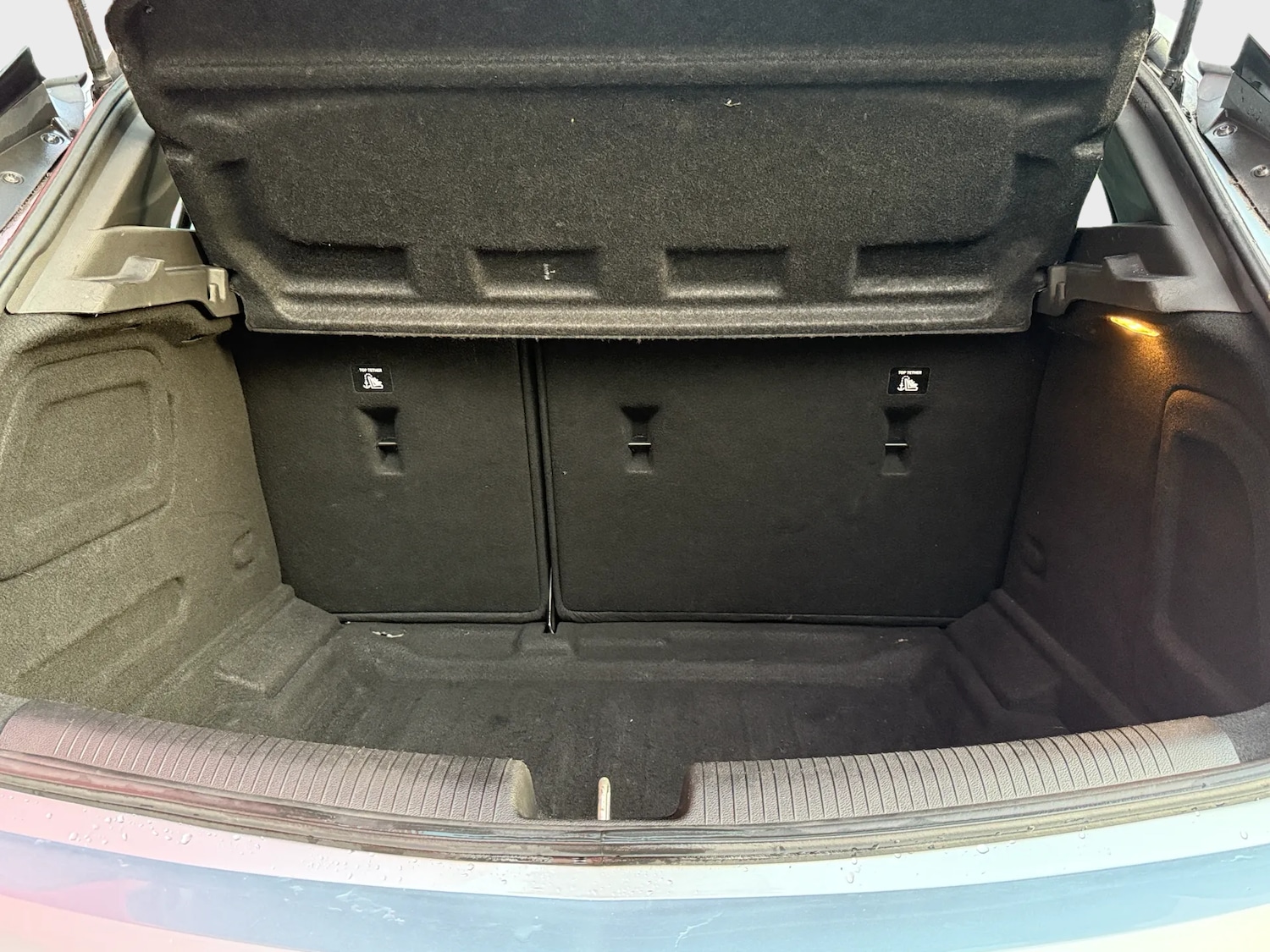 Used Vauxhall Astra 2017 for sale - 77767026: Photo 16