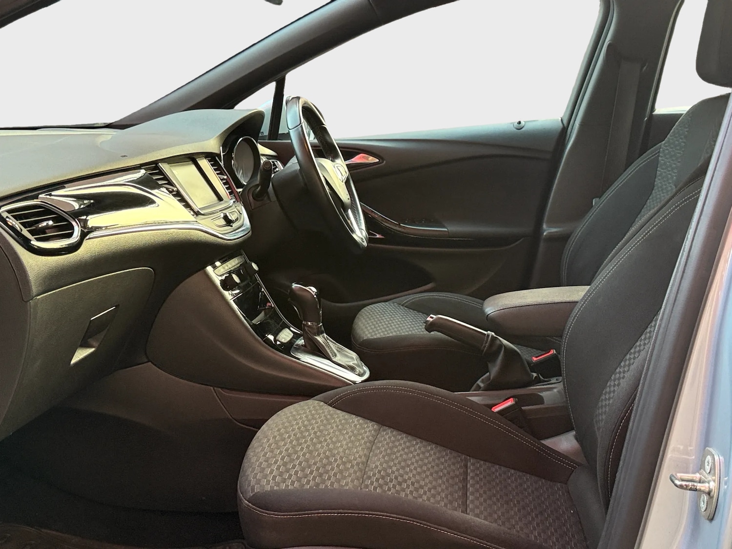 Used Vauxhall Astra 2017 for sale - 77767026: Photo 19