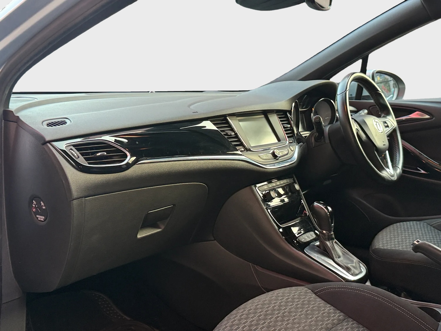 Used Vauxhall Astra 2017 for sale - 77767026: Photo 20