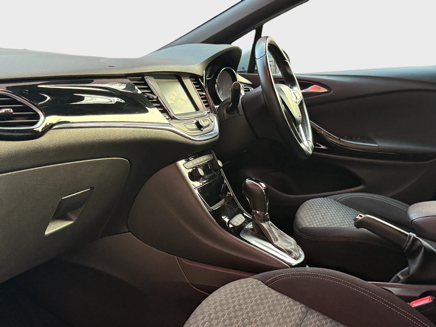 Used Vauxhall Astra 2017 for sale - 77767026: Photo 21