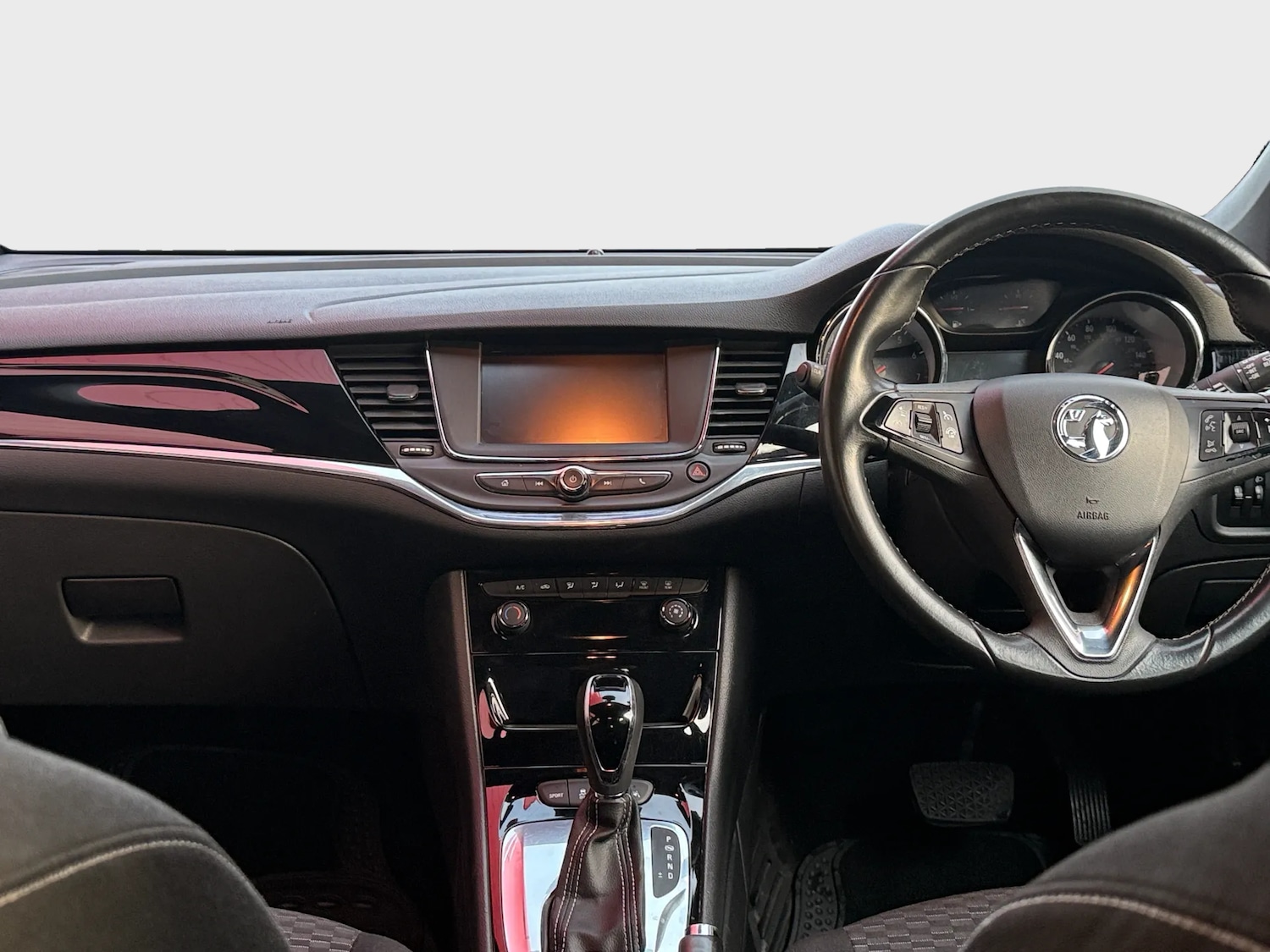 Used Vauxhall Astra 2017 for sale - 77767026: Photo 22