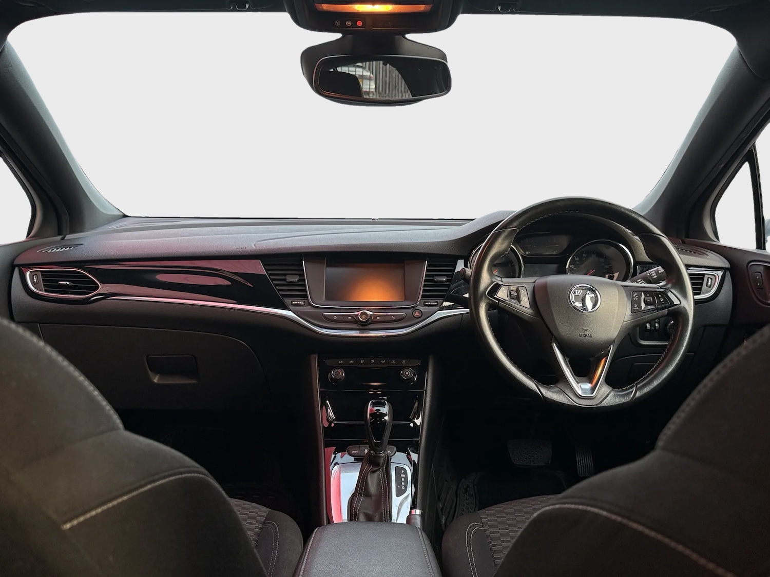 Used Vauxhall Astra 2017 for sale - 77767026: Photo 23