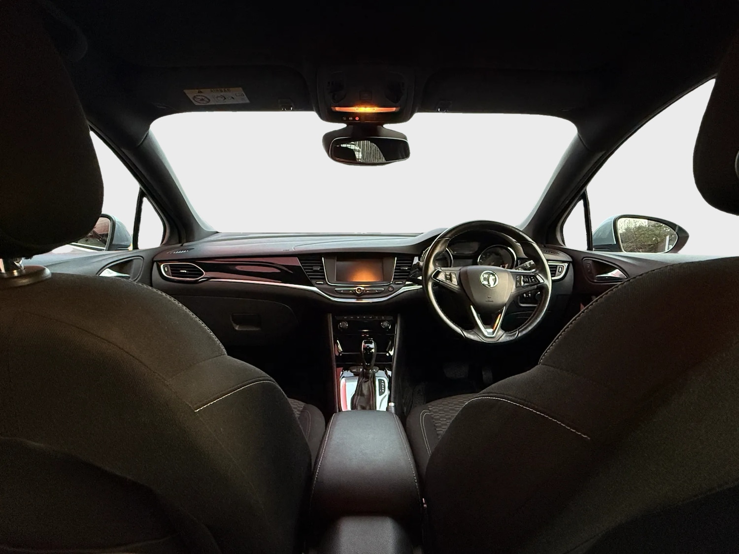 Used Vauxhall Astra 2017 for sale - 77767026: Photo 24