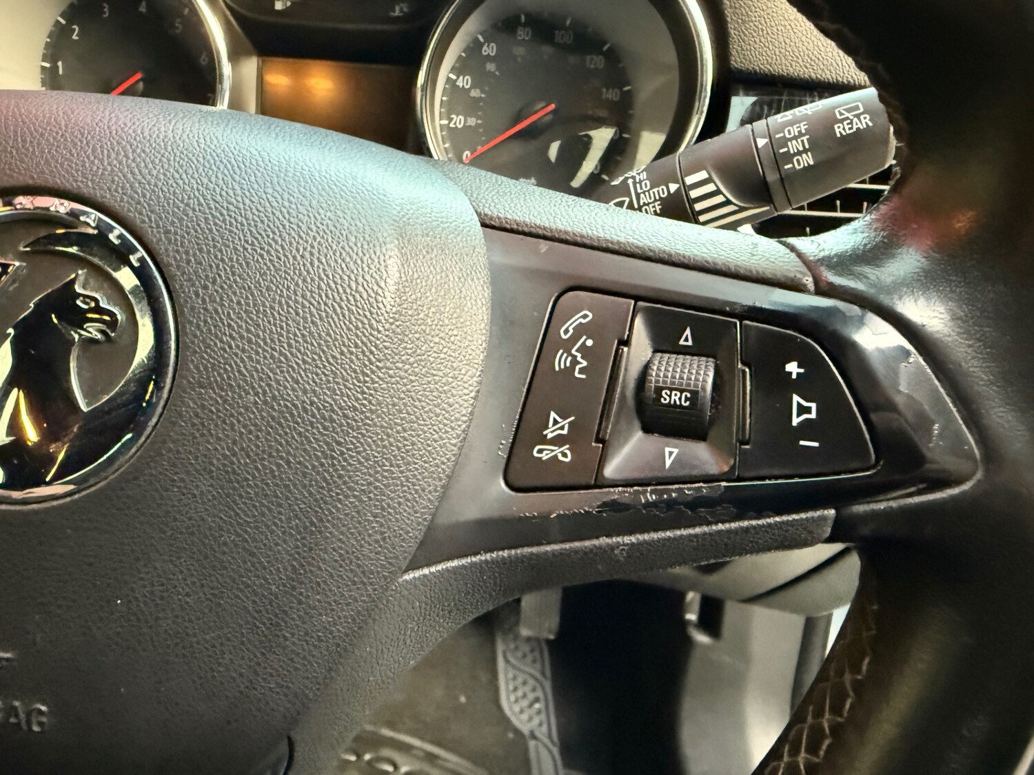 Used Vauxhall Astra 2017 for sale - 77767026: Photo 28