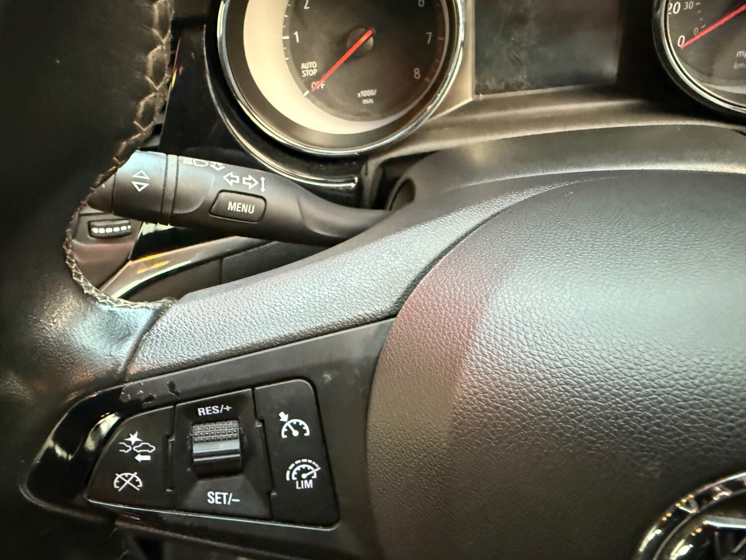 Used Vauxhall Astra 2017 for sale - 77767026: Photo 30