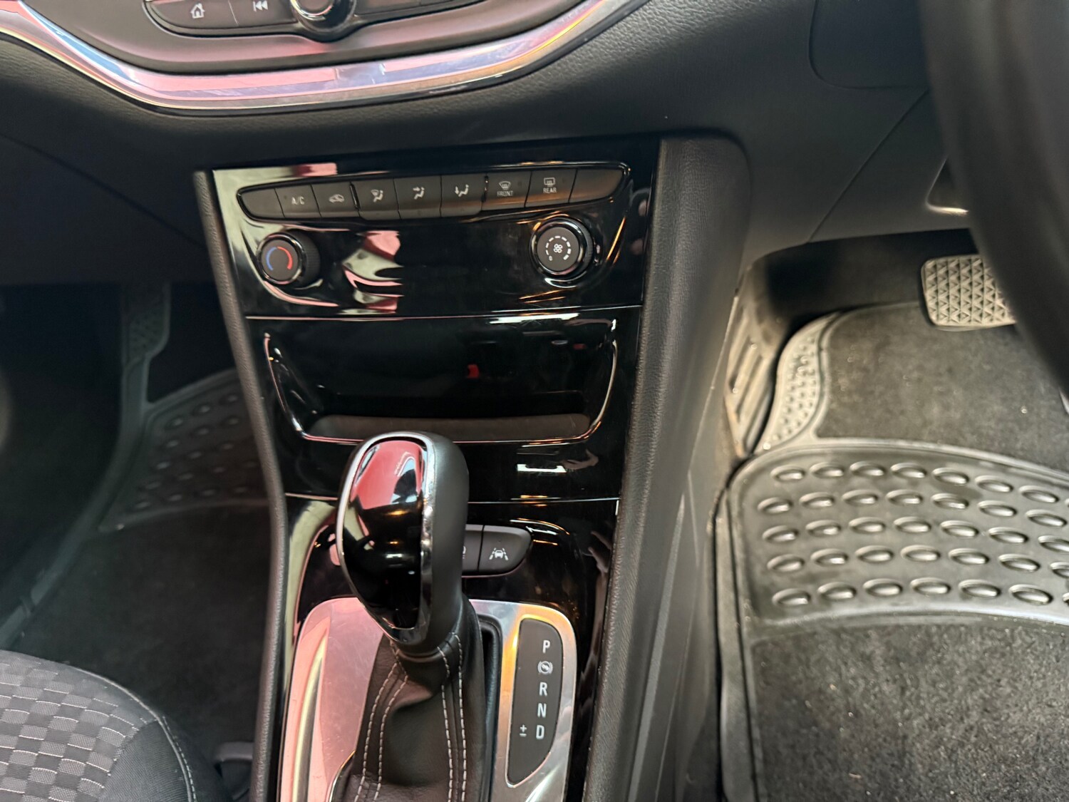 Used Vauxhall Astra 2017 for sale - 77767026: Photo 34