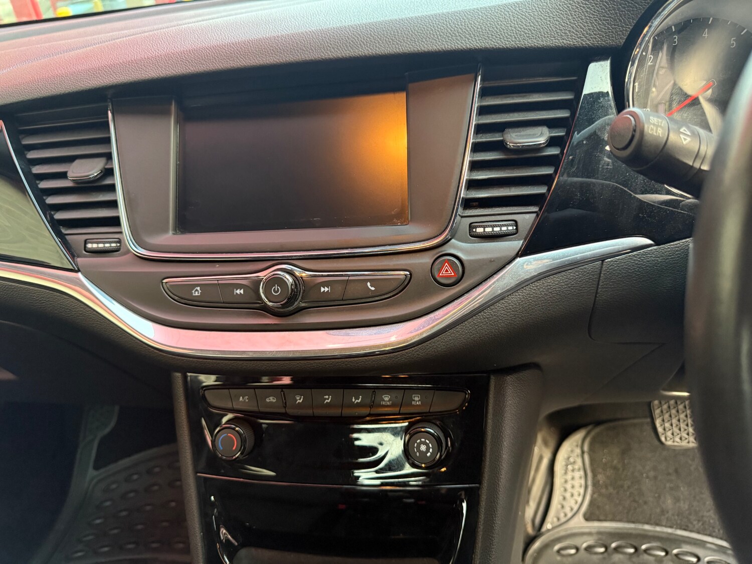 Used Vauxhall Astra 2017 for sale - 77767026: Photo 35