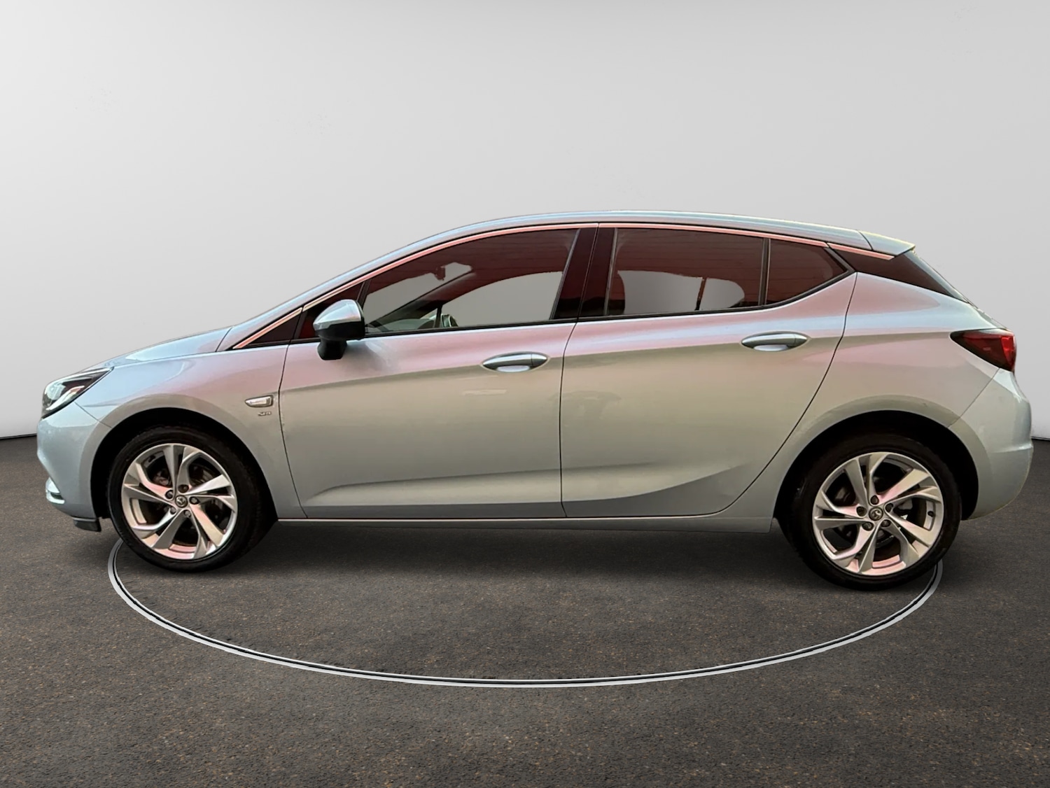 Used Vauxhall Astra 2017 for sale - 77767026: Photo 6