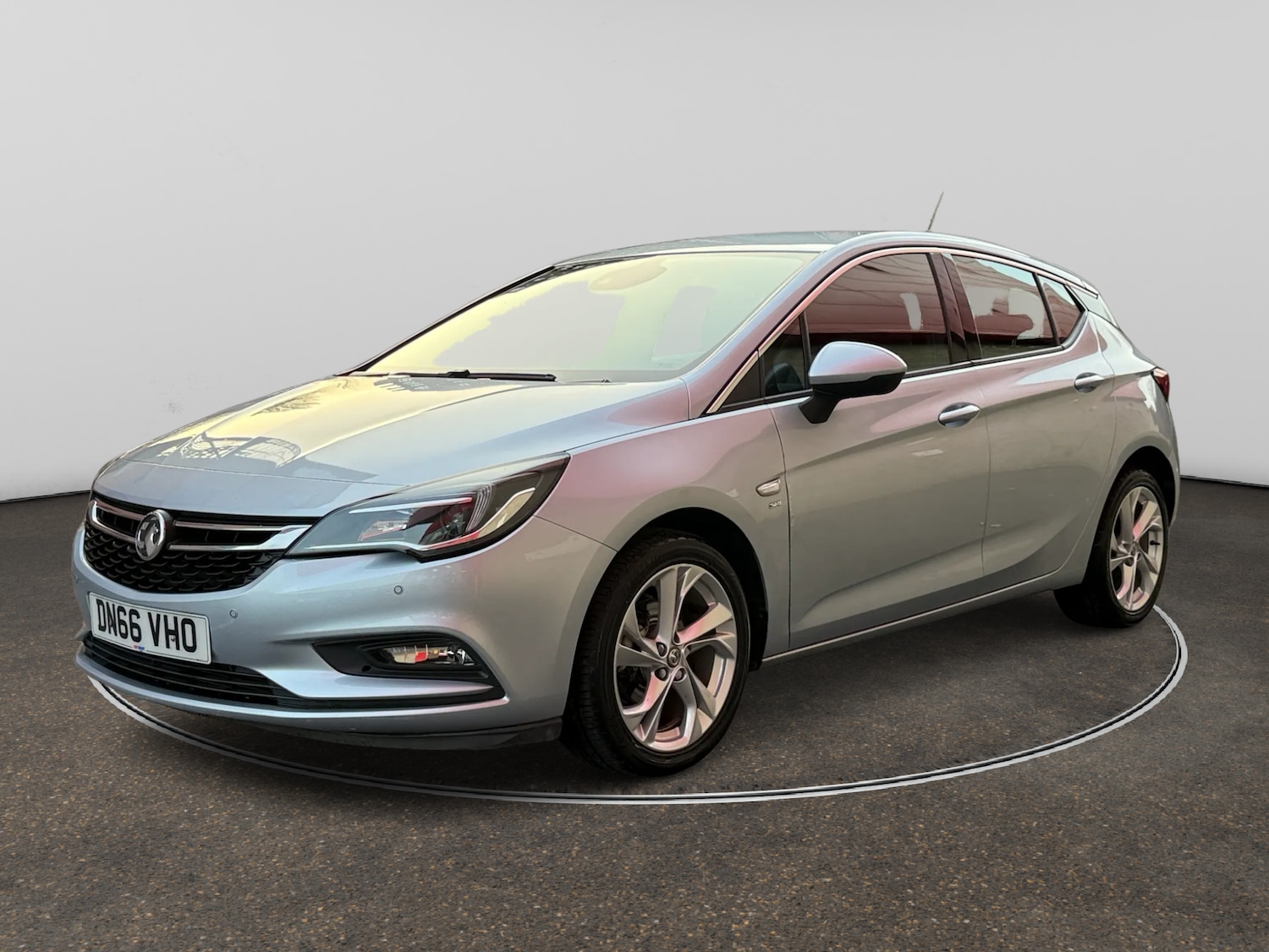 Used Vauxhall Astra 2017 for sale - 77767026: Photo 7