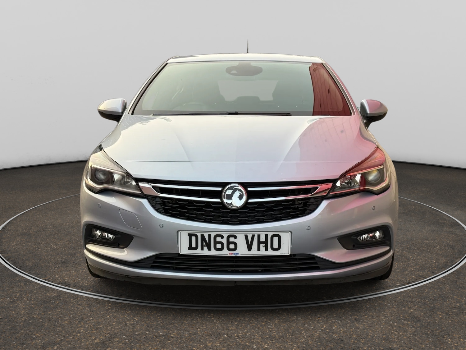 Used Vauxhall Astra 2017 for sale - 77767026: Photo 8