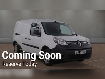 Used Renault Kangoo 2020 for sale - 78317354: Photo