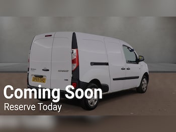 Used Renault Kangoo 2020 for sale - 78317354: Photo