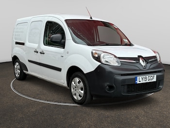 Used Renault Kangoo 2019 for sale - 78816086: Photo