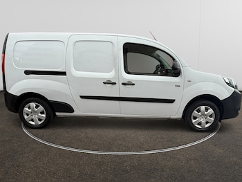 Used Renault Kangoo 2019 for sale - 78816086: Photo