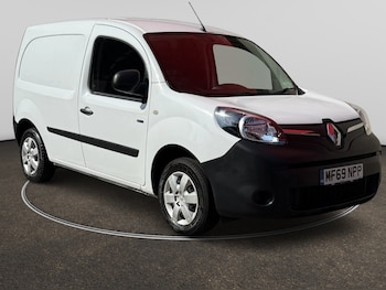 Used Renault Kangoo 2019 for sale - 78974538: Photo
