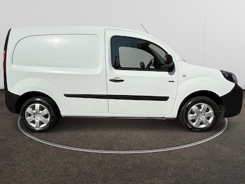 Used Renault Kangoo 2019 for sale - 78974538: Photo