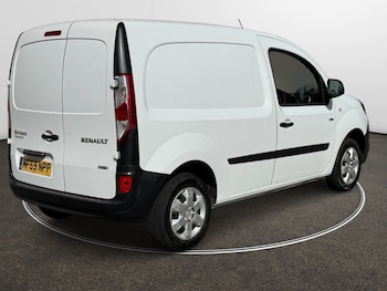 Used Renault Kangoo 2019 for sale - 78974538: Photo