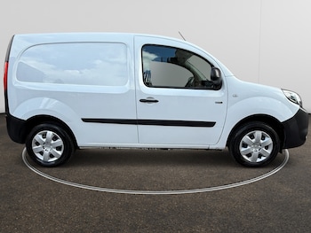 Used Renault Kangoo 2021 for sale - 78507904: Photo