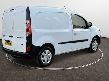 Used Renault Kangoo 2021 for sale - 78507904: Photo