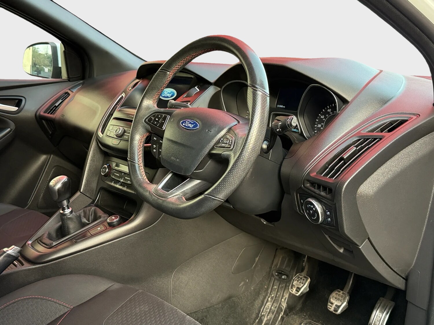 Used Ford Focus 2018 for sale - 77767037: Photo 10