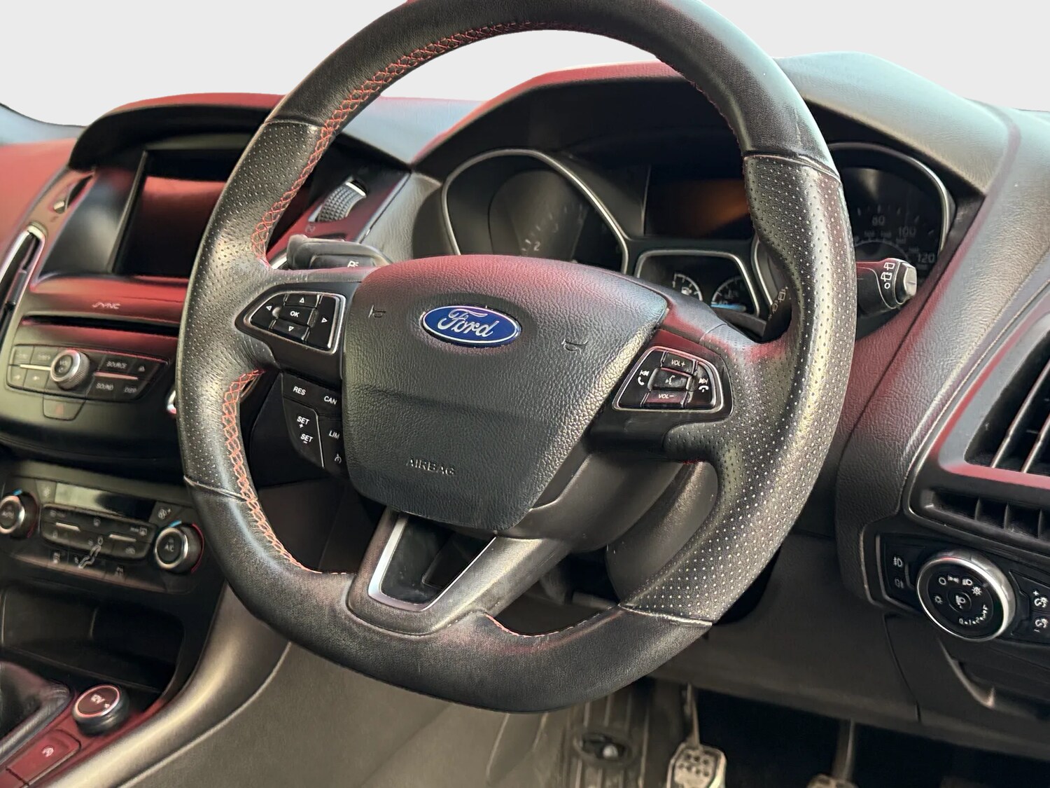 Used Ford Focus 2018 for sale - 77767037: Photo 11