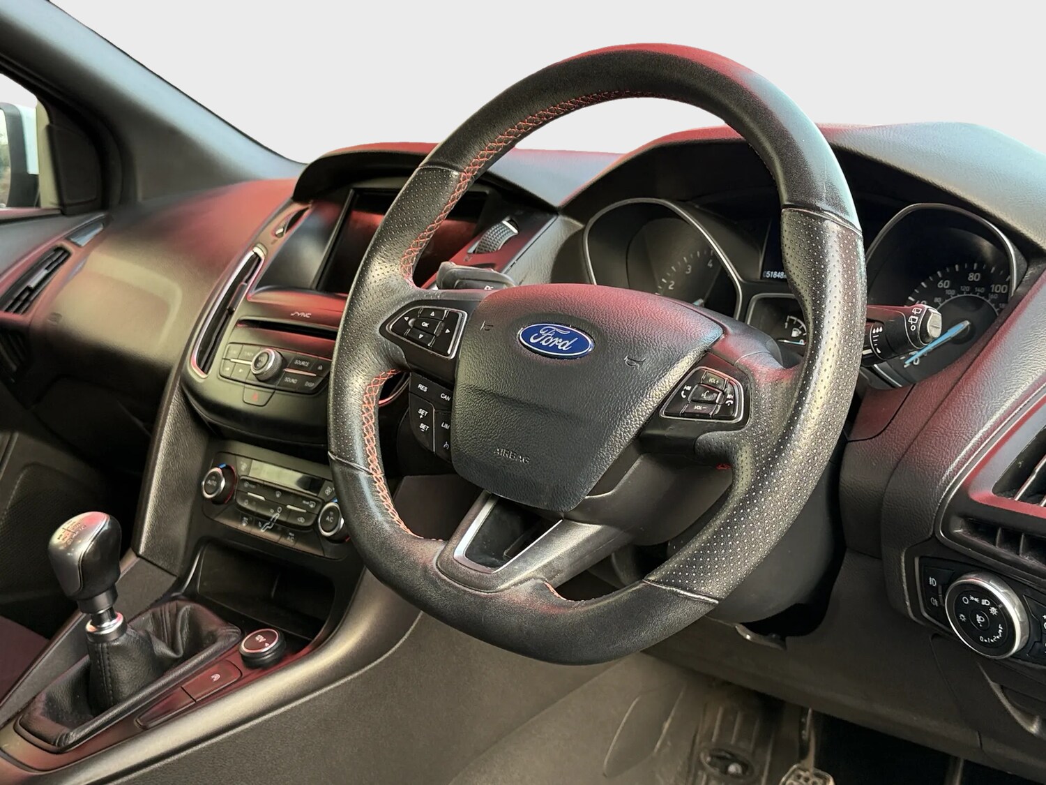 Used Ford Focus 2018 for sale - 77767037: Photo 12