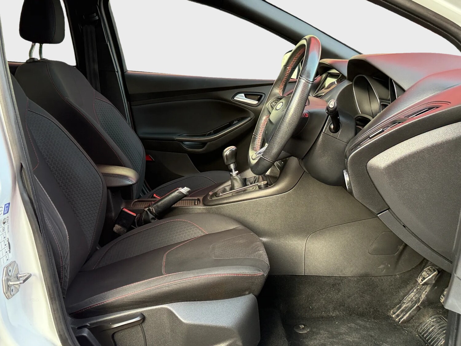 Used Ford Focus 2018 for sale - 77767037: Photo 13