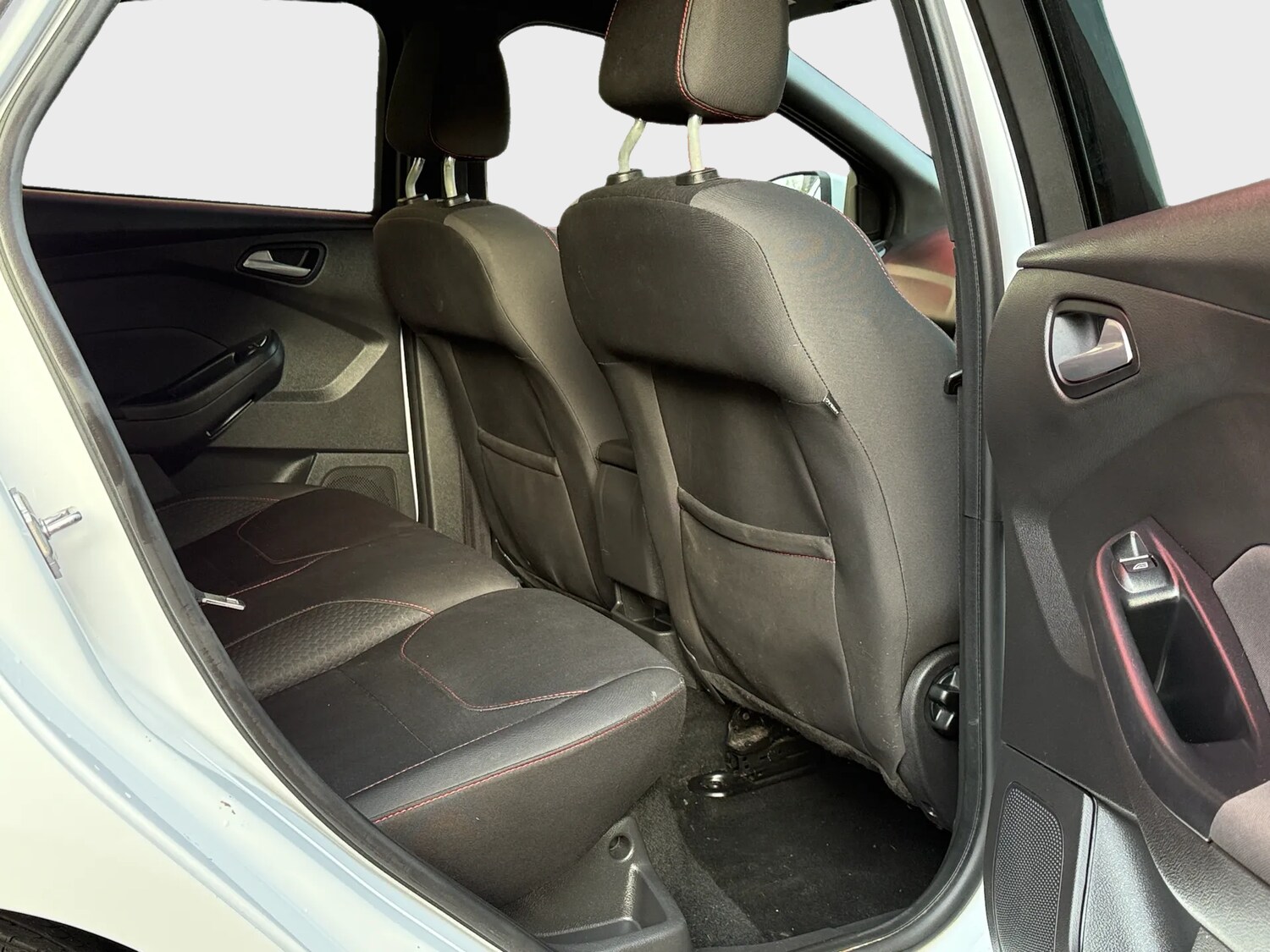 Used Ford Focus 2018 for sale - 77767037: Photo 14