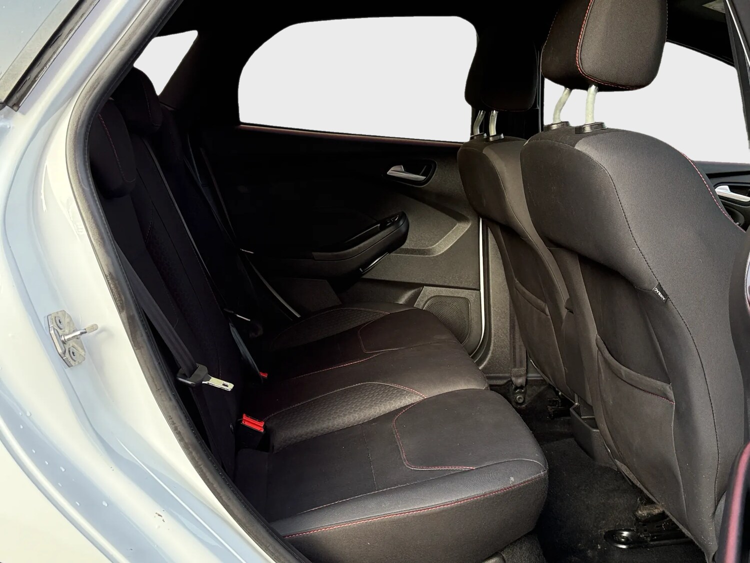 Used Ford Focus 2018 for sale - 77767037: Photo 15