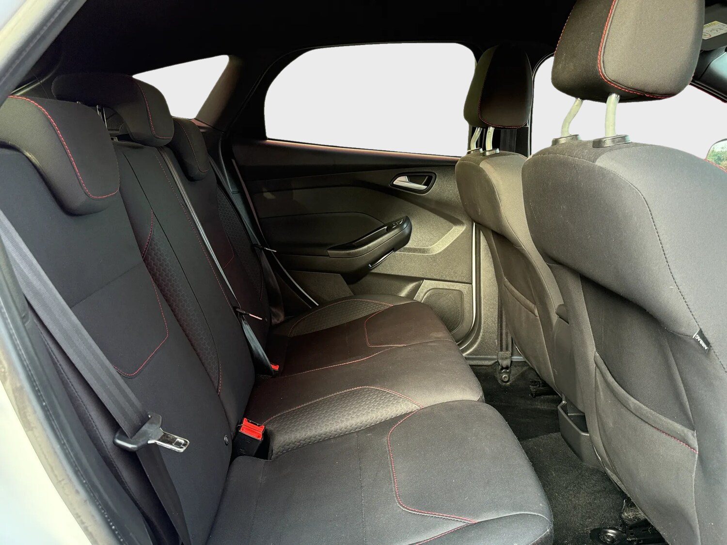 Used Ford Focus 2018 for sale - 77767037: Photo 16