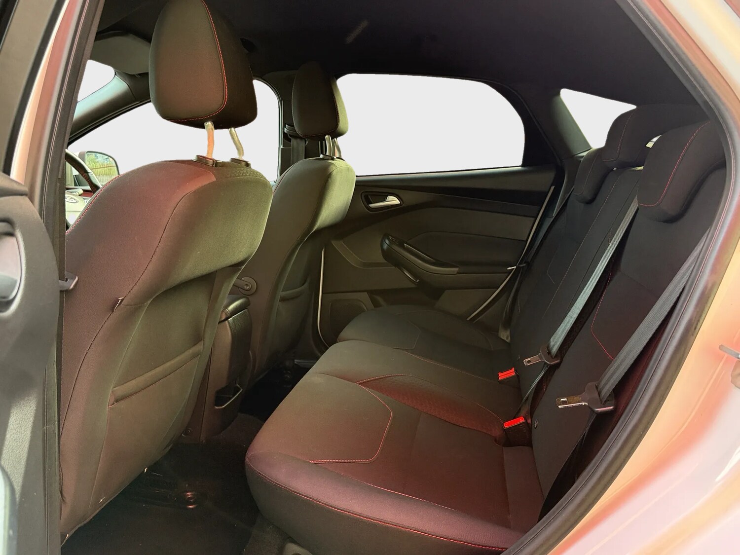 Used Ford Focus 2018 for sale - 77767037: Photo 17