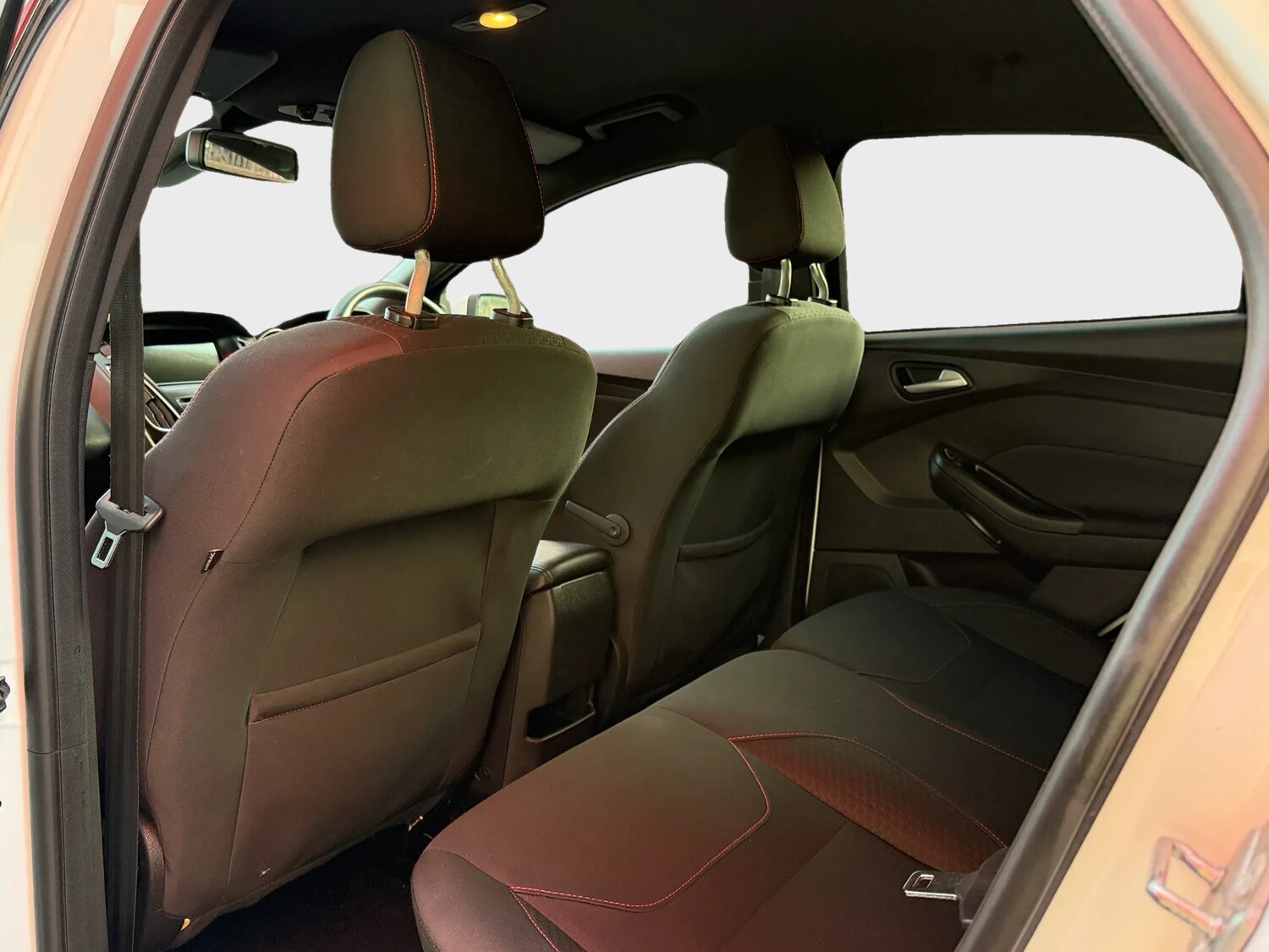 Used Ford Focus 2018 for sale - 77767037: Photo 18