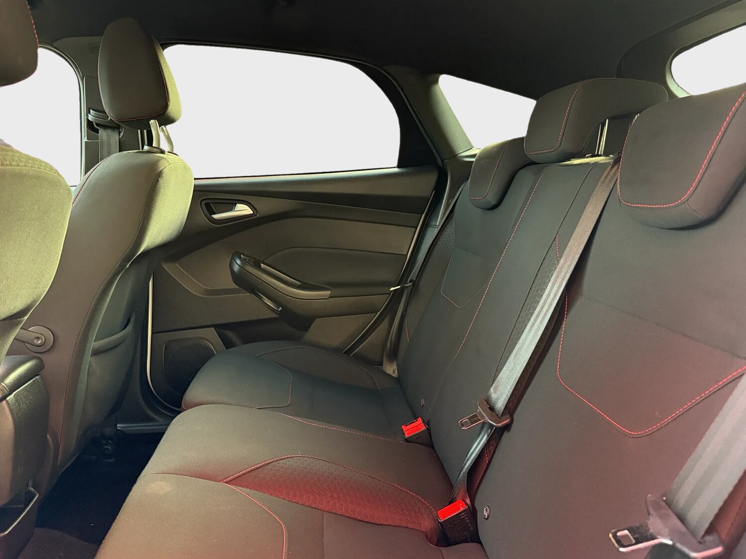 Used Ford Focus 2018 for sale - 77767037: Photo 19