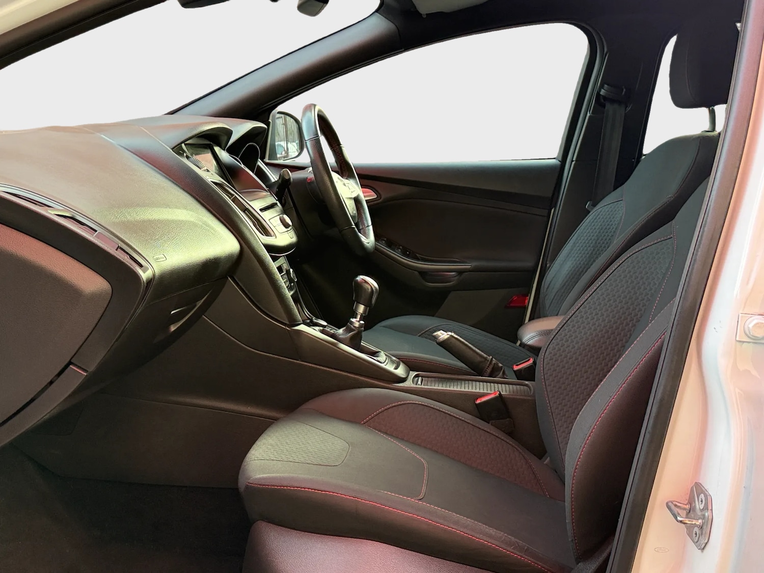 Used Ford Focus 2018 for sale - 77767037: Photo 20