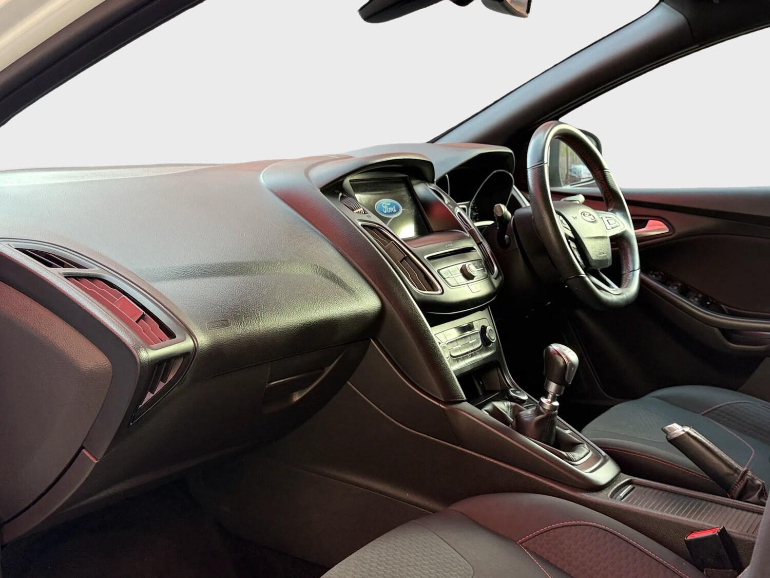 Used Ford Focus 2018 for sale - 77767037: Photo 21