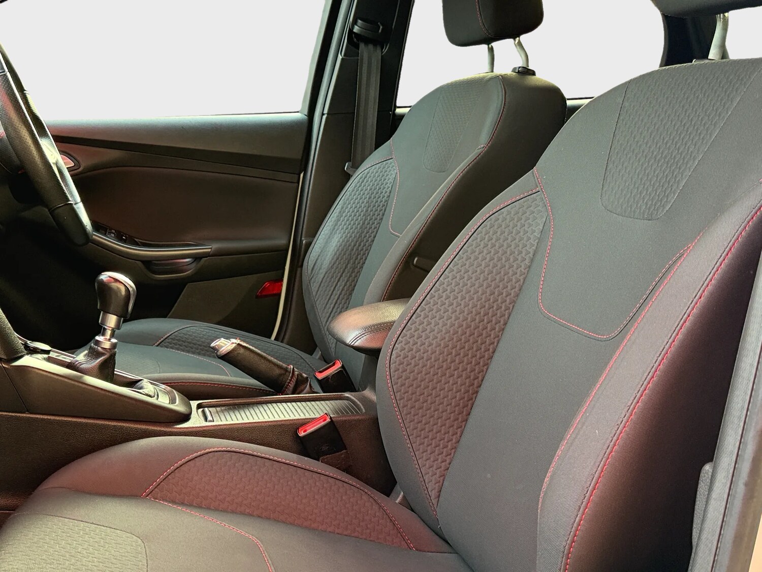 Used Ford Focus 2018 for sale - 77767037: Photo 22