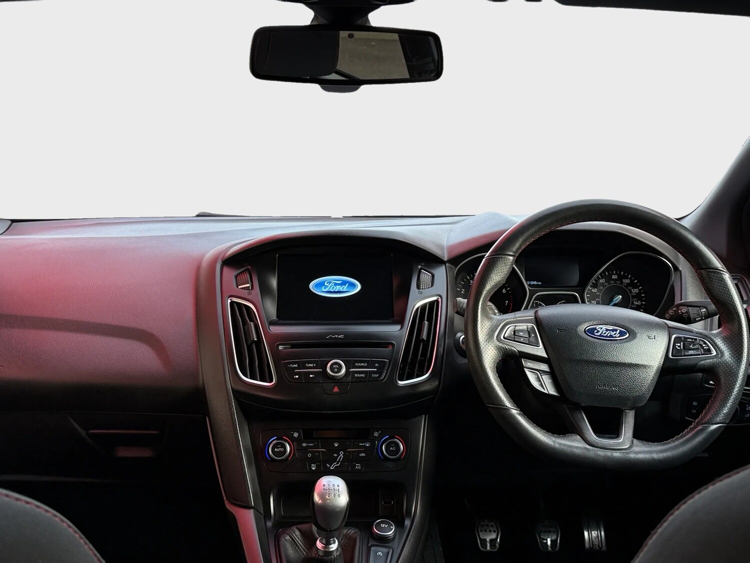 Used Ford Focus 2018 for sale - 77767037: Photo 23