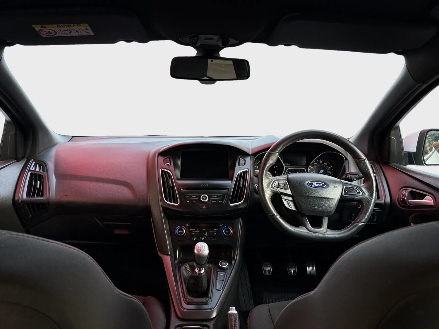 Used Ford Focus 2018 for sale - 77767037: Photo 24