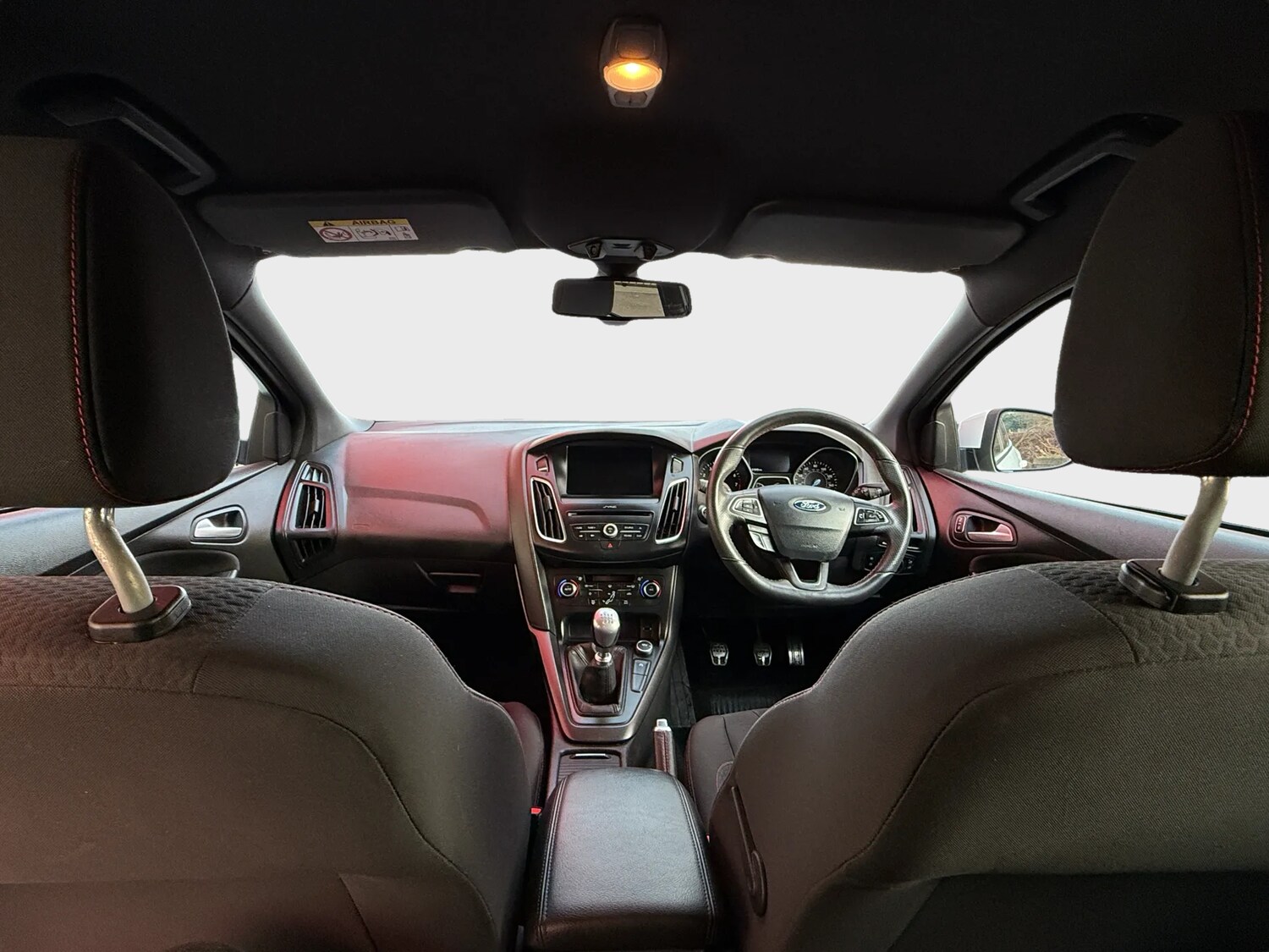 Used Ford Focus 2018 for sale - 77767037: Photo 25