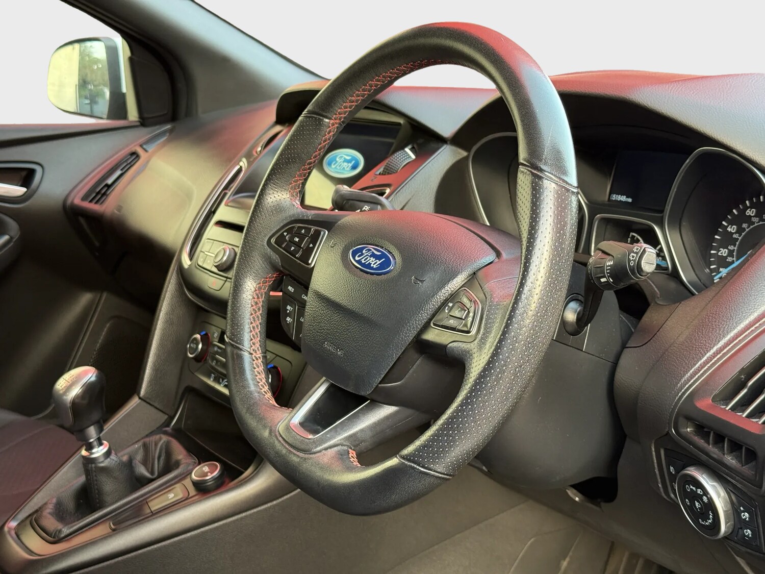 Used Ford Focus 2018 for sale - 77767037: Photo 26