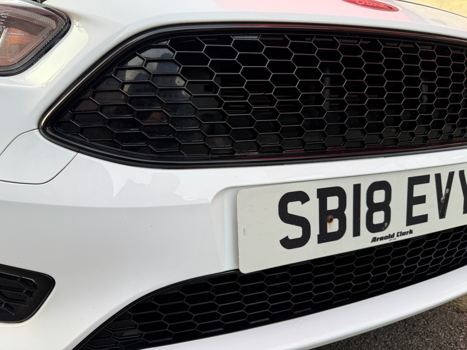 Used Ford Focus 2018 for sale - 77767037: Photo 29