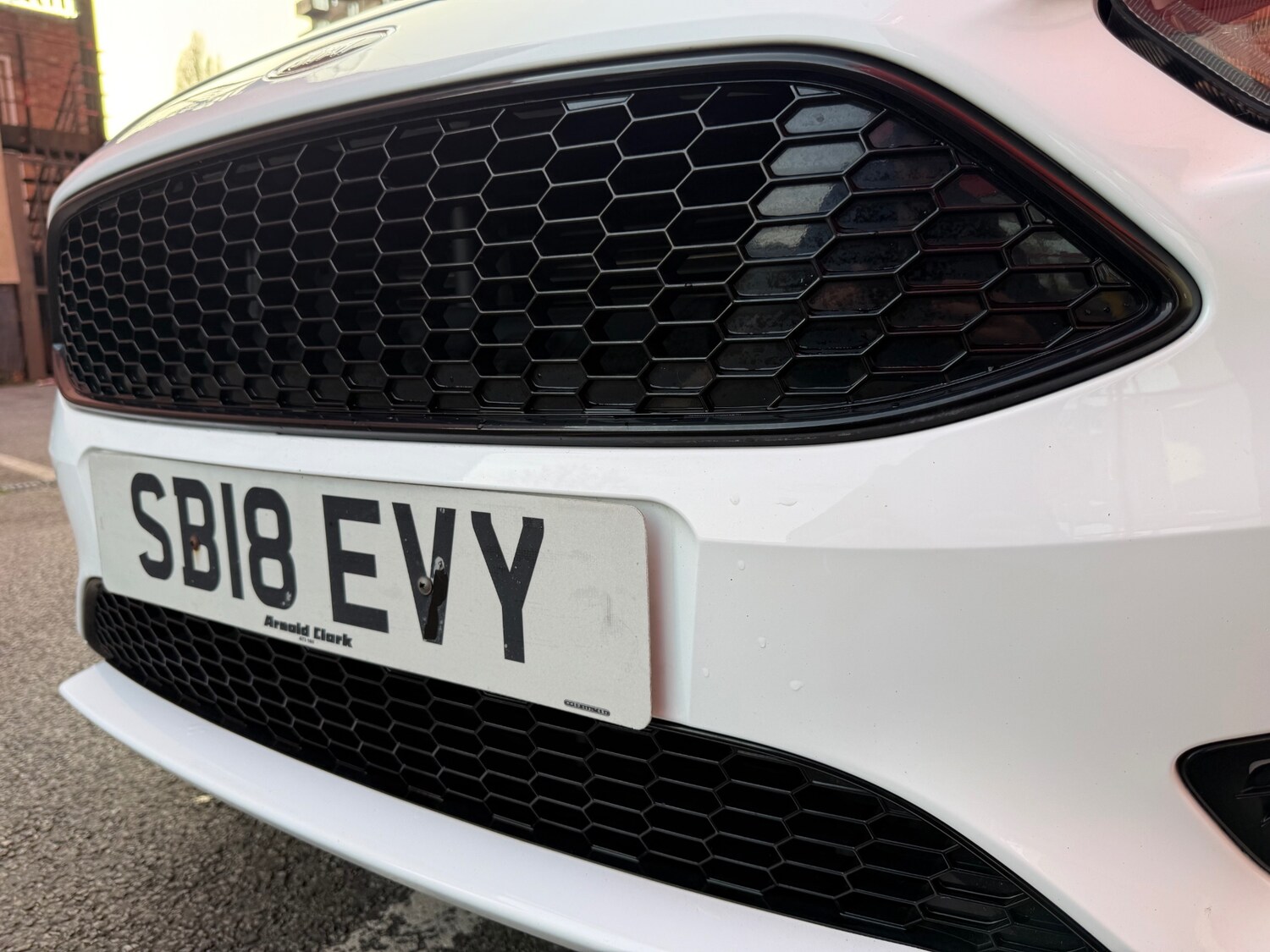 Used Ford Focus 2018 for sale - 77767037: Photo 30